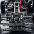 RMX 2.0S 2WD Drift KIT rear motor wheel base 257mm - RACERC