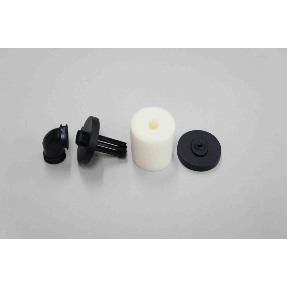 Mugen Seiki Air Filter Set - RACERC