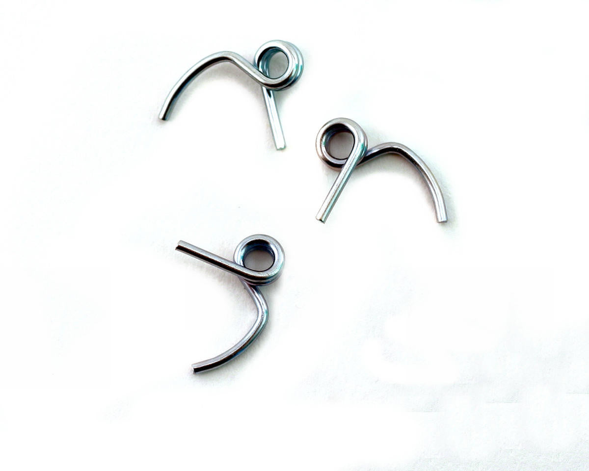 Mugen Seiki 1.1mm Clutch Spring Set (3) - RACERC