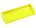 Mugen Seiki MBX7 Wing (Yellow) - RACERC