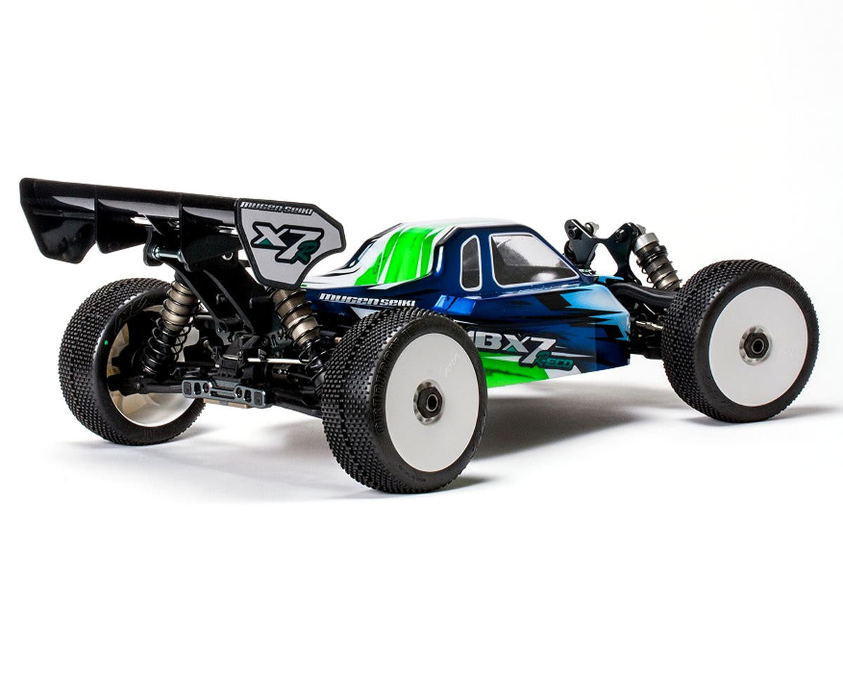 Mugen Seiki MBX7R ECO 1/8 Electric Off-Road Competition Buggy Kit - RACERC