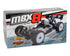 Mugen Seiki MBX8 "Worlds Edition" 1/8 Off-Road Competition Nitro Buggy Kit - RACERC