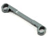 Mugen Seiki Aluminum Front Upper Suspension Arm Mount - RACERC