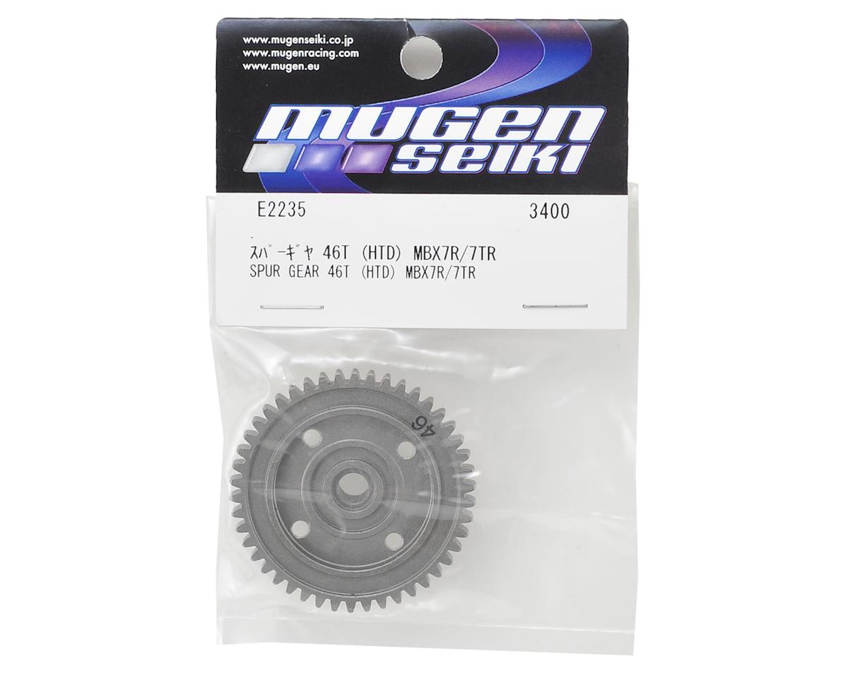 Mugen Seiki HTD Spur Gear (46T) - RACERC