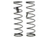 Mugen Seiki Big Bore Rear Damper Spring Set (1.4/8.75T) (2) - RACERC