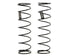 Mugen Seiki Big Bore Rear Damper Spring Set (1.4/8.5T) (2) - RACERC