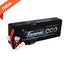 Gens ace 5000mAh 7.4V 50C 2S1P HardCase Lipo Battery 24# with new packing