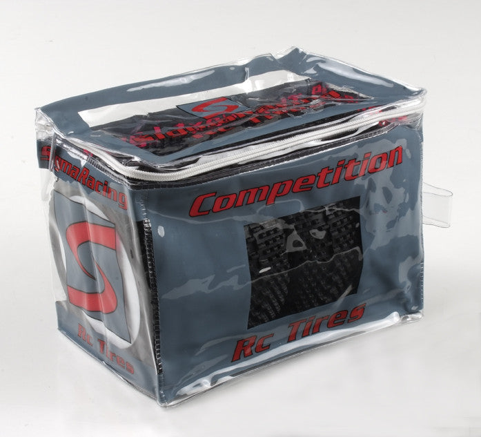 SigmaRacing Flat out tyre - RACERC