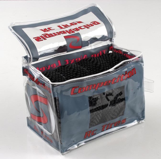 SigmaRacing Flat out tyre - RACERC