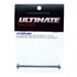 ULTIMATE ALU FRONT CENTRE 84.5MM DRIVESHAFT ULTIMATE
