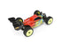 Pro-Line TLR 8ight-XE Axis 1/8 Electric Buggy Body (Clear)