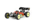 Pro-Line TLR 8ight-XE Axis 1/8 Electric Buggy Body (Clear)