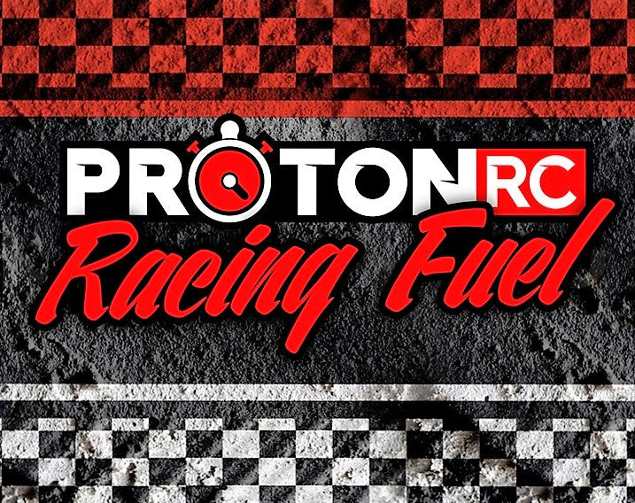 ProtonRC Racing Fuel - Off/On Road / 16%  ( 2L ) - RACERC