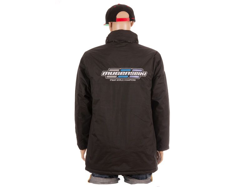 Mugen Seiki Winter Jacket - RACERC