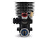 REDS 721 Scuderia Gen 2 S Series .21 Off-Road Competition Nitro Engine (Black)