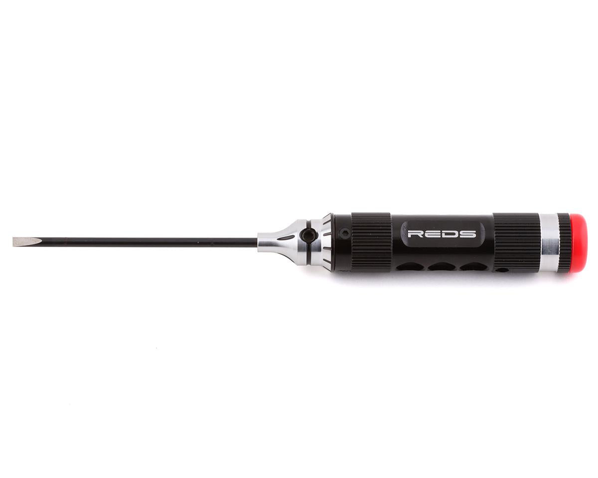 REDS Engine Tuning Screw Driver 150mm