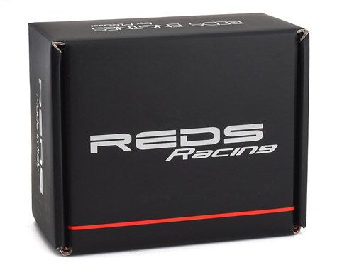 Reds 721 Scuderia Gen 2 S Series .21 Off-road Competition Κινητήρας NITRO (κόκκινο) 