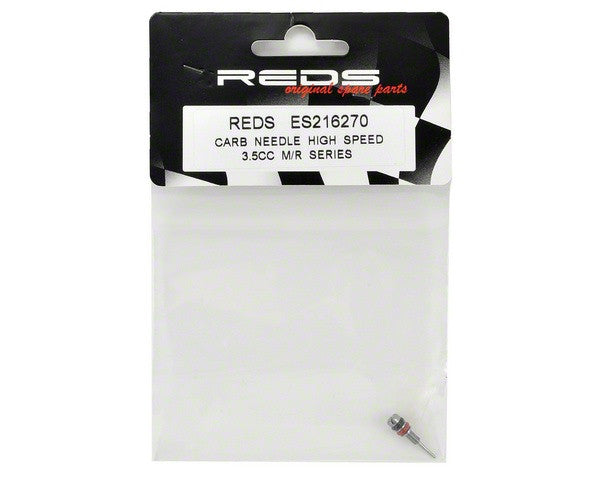 REDS Racing 3.5cc High Speed Carburator Needle (M/R Series) - RACERC