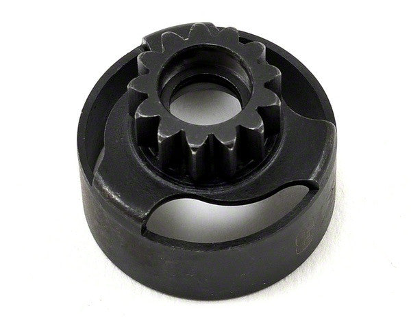 REDS Racing 1/8 Off-Road Vented Clutch Bell (13T) - RACERC