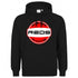 REDS Racing Hoodie-2nd Collection - RACERC