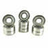 ProtonRC 8x16x5mm ceramic bearings（Steel Shield /Metal Shield) 10pcs/bag