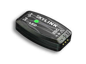 SKYRC Skylink for Toro Programable ESC - RACERC