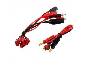 T Plug series Charging Wires