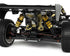 Serpent SRX8 RTR 1/8 Nitro Buggy w/2.4GHz Radio & .21 Pull-Start Engine