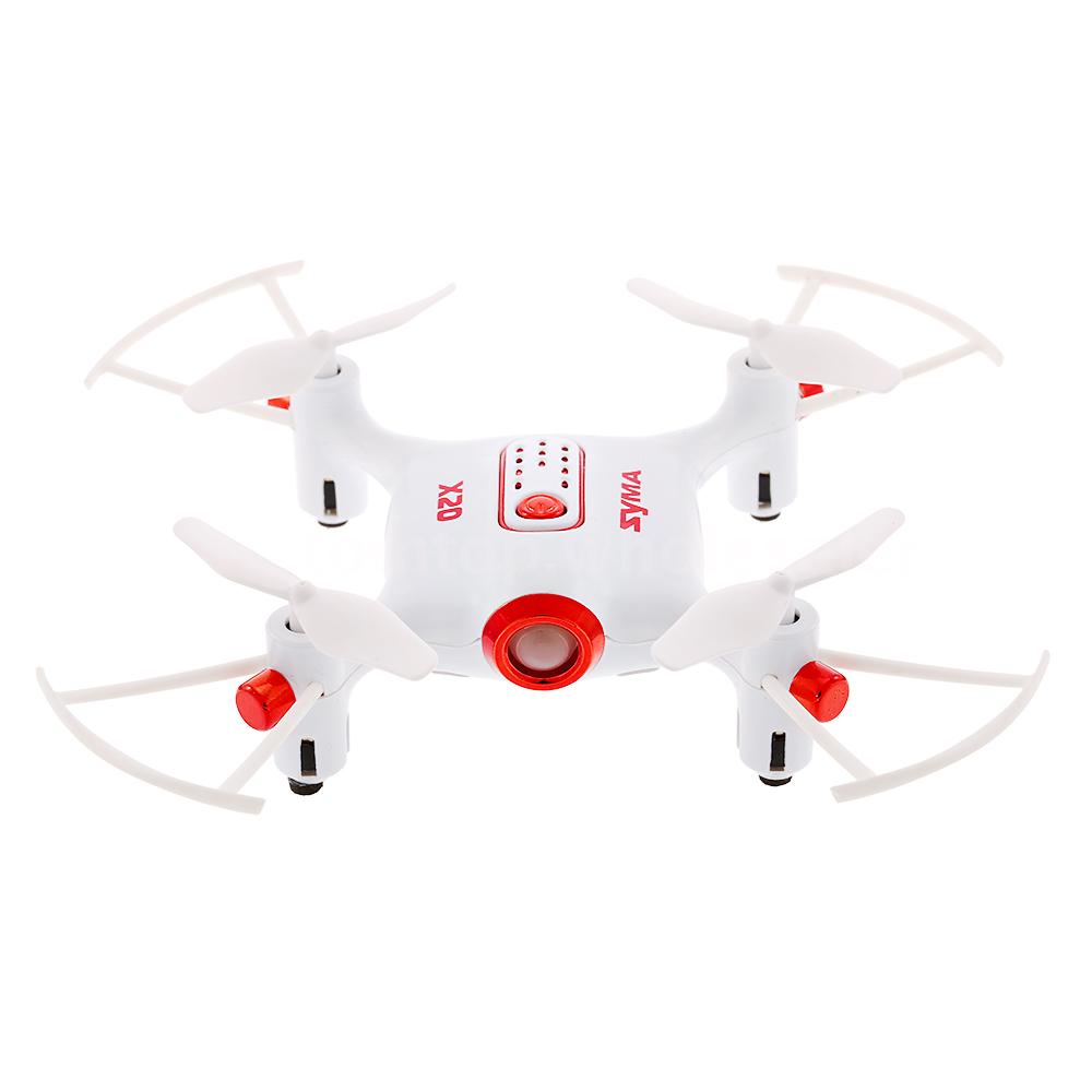 Syma x20 pocket drone deals