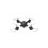 Syma X23W FPV Real-Time Quadcopter with 720p HD Wi-Fi Camera, Black