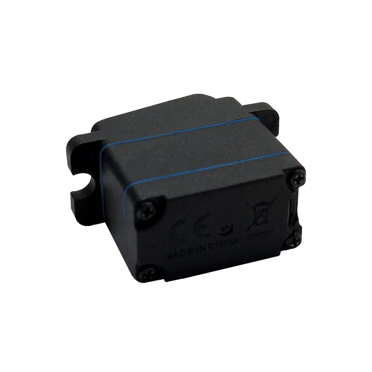 SRT T06HV Waterproof 1/10 CRAWLER 2,8KG 0.10S. DIGITAL MICRO HV SERVO (TRX-4 Diff Lock)