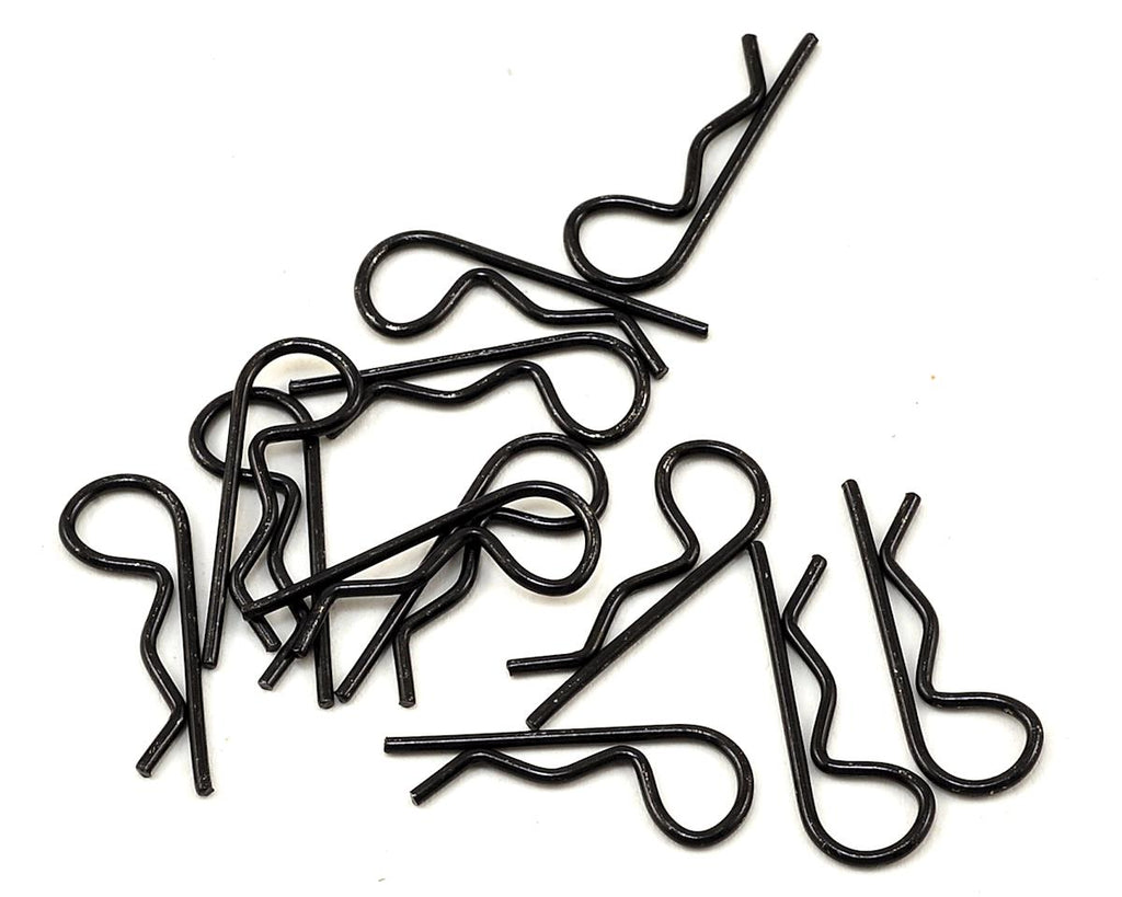 Traxxas Rustler 4X4 Body Reinforcement Set RACERC