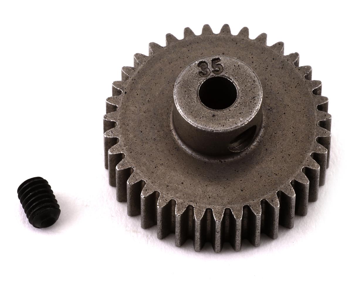 Traxxas 48P Pinion Gear w/Set Screw (3.17mm Bore) (35T)