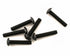 Traxxas 3x15mm Button Head Screws (6pcs)