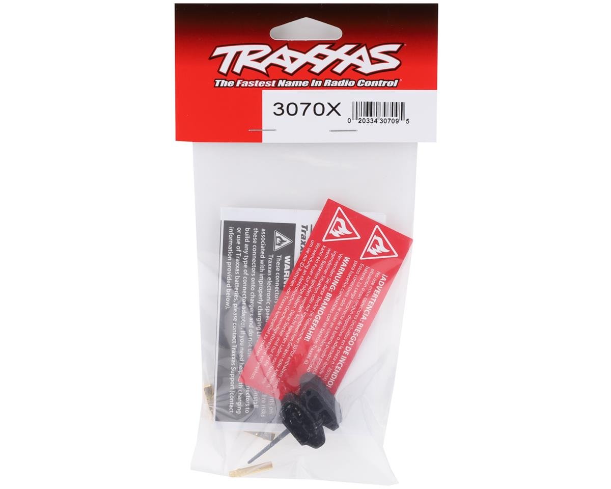 Traxxas TRX Device Connector (2 Male)