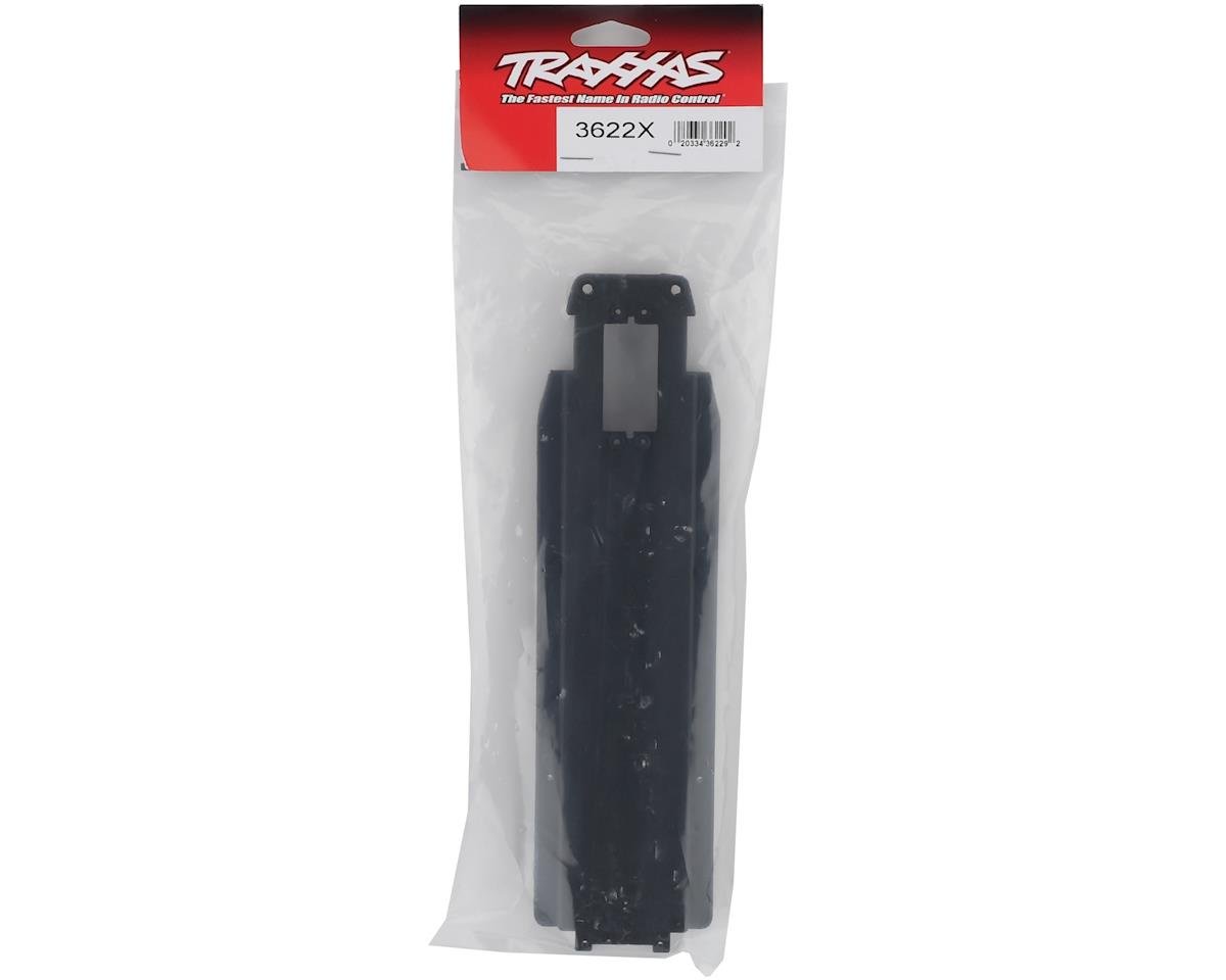 Traxxas Stampede Long Comp Chassis (Black)