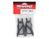 Traxxas Heavy Duty Suspension Arms (Black)