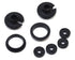 Traxxas Shock Spring Retainers (Upper & Lower)