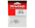 Traxxas Angled Body Clips (90-degrees) (10)