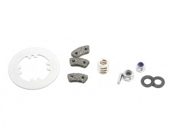 Traxxas 5129 Rebuild Kit – Für Revo/Maxx Antriebswellen – Inkl. Pins & Schmiermittel