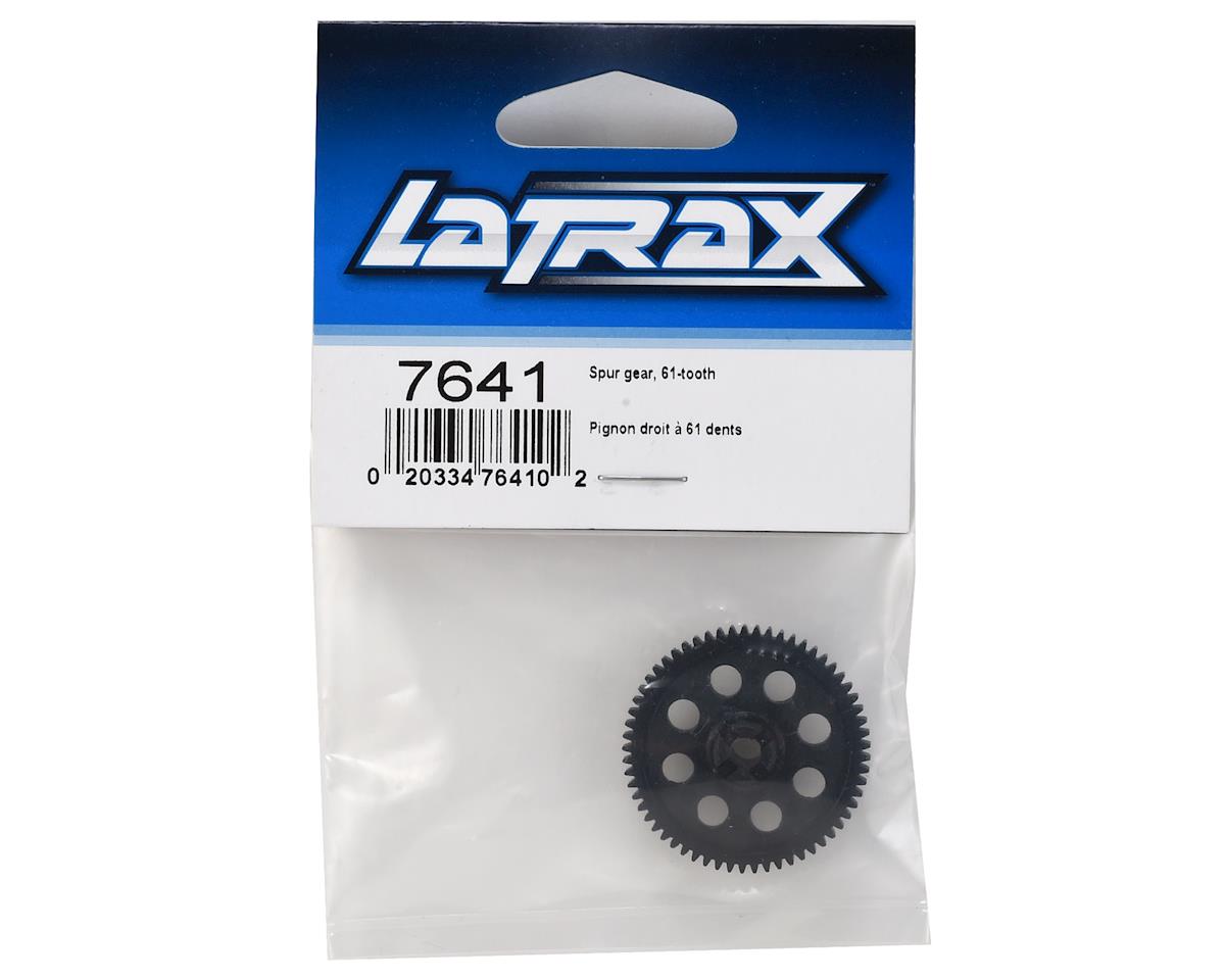Traxxas LaTrax Spur Gear (61T)