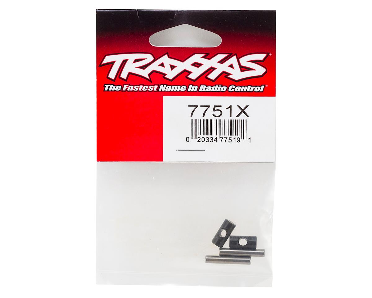 Κιτ ανακατασκευής άξονα μετάδοσης κίνησης σταθερής ταχύτητας Traxxas X-Maxx (χρήση με TRA7750X)