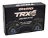 Traxxas TRX-4 Complete Long Arm Lift Kit (Black)