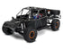 Traxxas Unlimited Desert Racer UDR 6S RTR 4WD Race Truck (Fox) w/LED Lights & TQi 2.4GHz Radio