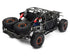Traxxas Unlimited Desert Racer UDR 6S RTR 4WD Race Truck (Fox) w/LED Lights & TQi 2.4GHz Radio