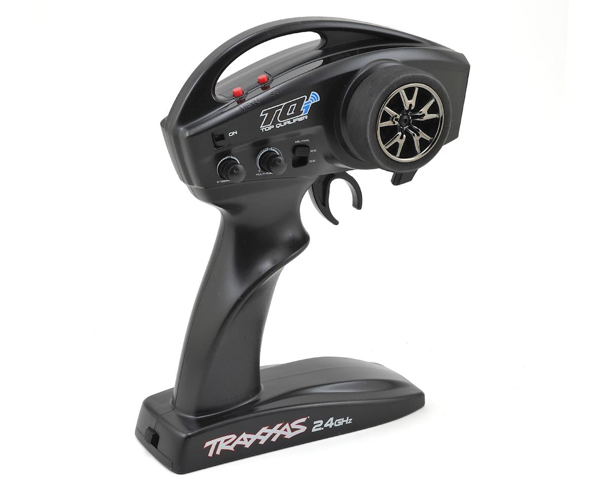 Traxxas Unlimited Desert Racer UDR 6S RTR 4WD Race Truck Fox w LED L RACERC