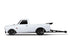 Traxxas Drag Slash 1/10 2WD RTR No Prep Truck w/1967 Chevrolet C10 Body TQi 2.4GHz Radio & TSM