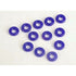 Traxxas Blue silicone O-rings (12pcs) TRX2361