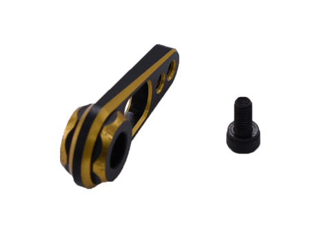 ProtonRC  25T Double Color two Lives Quality 7075Alu Servo Horn