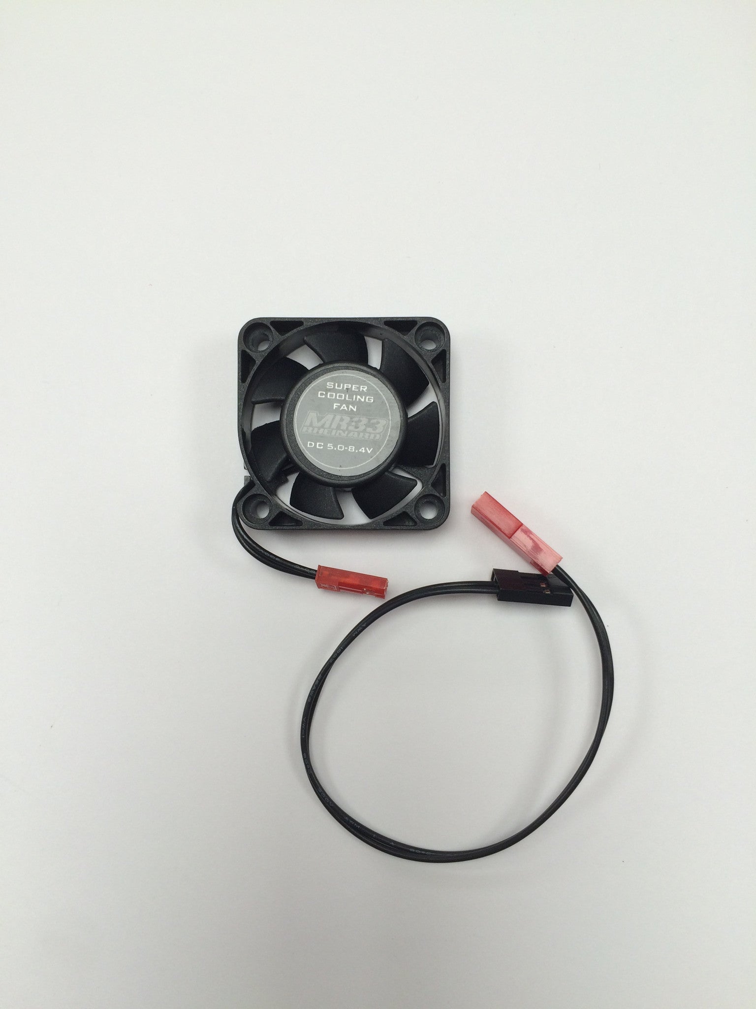 MR33 Cooling Fan 40mm with extend cable - RACERC